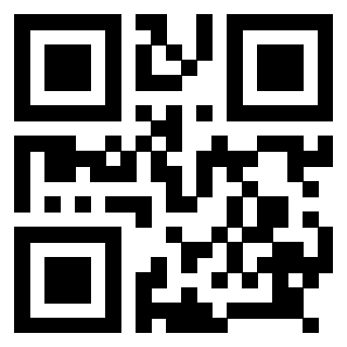 3918787291 - Immagine del QrCode associato