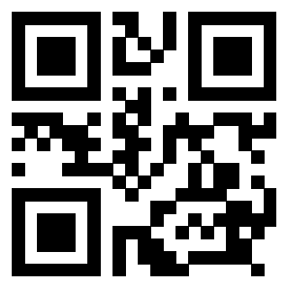 3918787294 QrCode associato