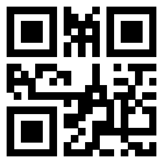 Immagine del Qr Code di 3918787295