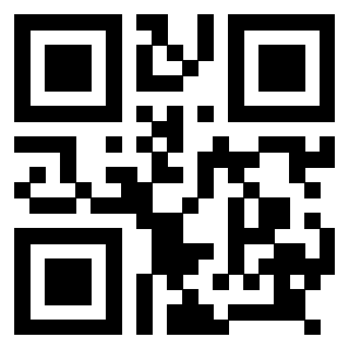 3918787297 - Immagine del QrCode associato