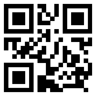 3918787300 QrCode associato