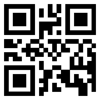 3918787301 - Immagine del QrCode