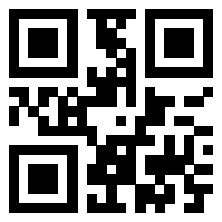 Immagine del QrCode di 3918787302