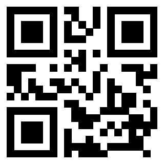 Immagine del Qr Code di 3918787304
