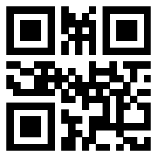 Qr Code di 3918787305