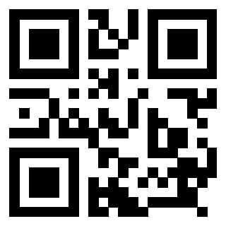 Scansione del Qr Code di 3918787306