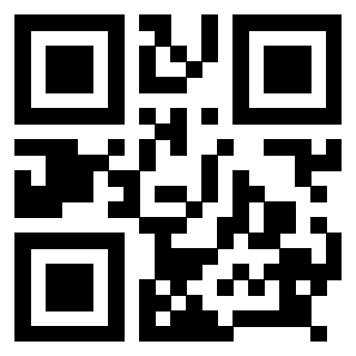 Il QrCode di 3918787308