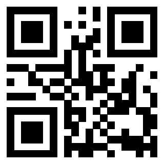 Immagine del QrCode di 3918787310