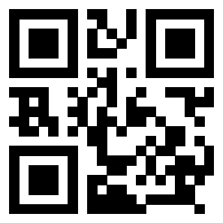 3918787311 QrCode associato