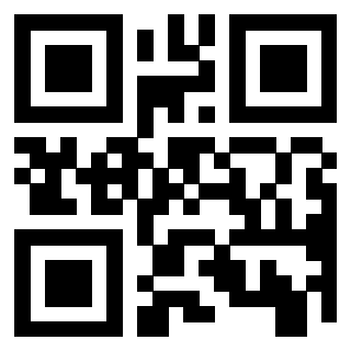Immagine del QrCode di 3918787314