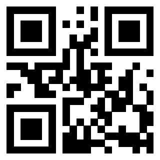 Immagine del QrCode di 3918787317