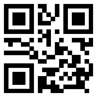 3918787318 QrCode associato