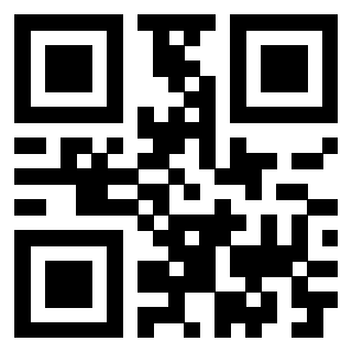 3918787320 - Immagine del QrCode associato