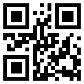 Scansione del QrCode di 3918787323