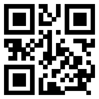 Il QrCode di 3918787328