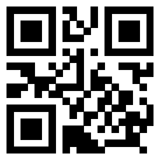 Immagine del QrCode di 3918787329