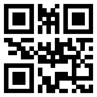 Immagine del QrCode di 3918787330