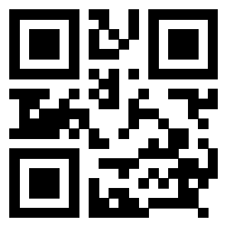 Scansione del Qr Code di 3918787334