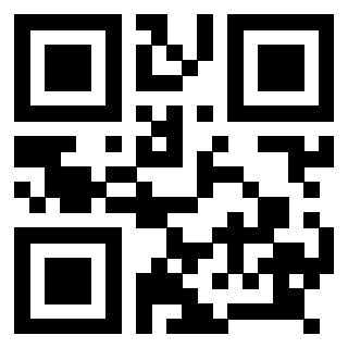 3918787335 - Immagine del QrCode associato