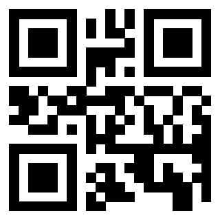 Immagine del Qr Code di 3918787337