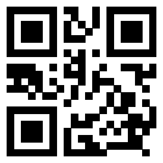 Immagine del QrCode di 3918787340
