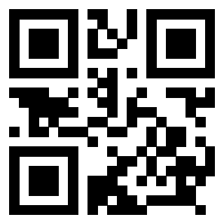 3918787341 - Immagine del QrCode associato
