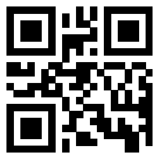 3918787342 - Immagine del Qr Code associato