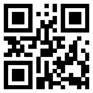 Scansione del QrCode di 3918787343