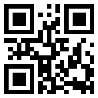 Il QrCode di 3918787347