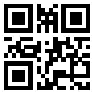 Il Qr Code di 3918787348