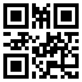 3918787352 QrCode associato