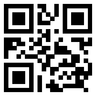 3918787354 - Immagine del QrCode associato