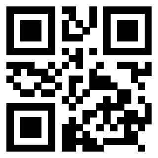 Immagine del QrCode di 3918787355
