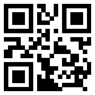 3918787356 - Immagine del QrCode associato