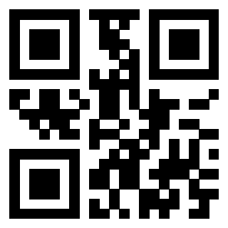 Il QrCode di 3918787359