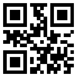 3918787360 - Immagine del Qr Code associato