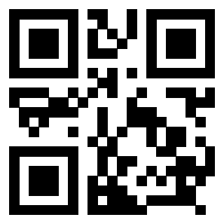 Il Qr Code di 3918787362