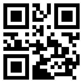 Immagine del Qr Code di 3918787364