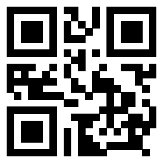 Il QrCode di 3918787365