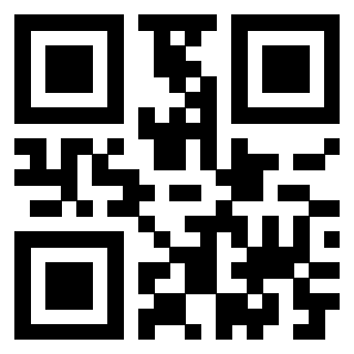 Il QrCode di 3918787367