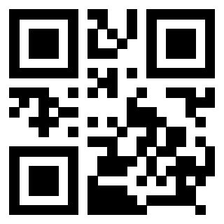 3918787369 - Immagine del QrCode associato