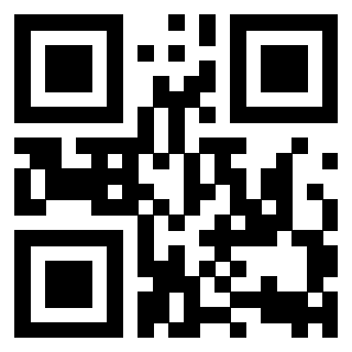 Immagine del QrCode di 3918787372
