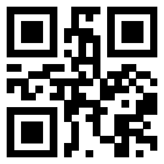 Il QrCode di 3918787373