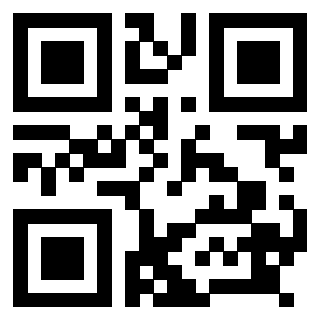 Immagine del Qr Code di 3918787374