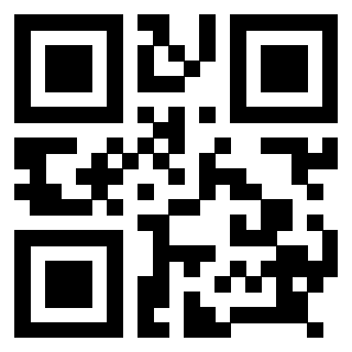 3918787376 - Immagine del Qr Code associato