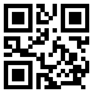 Immagine del QrCode di 3918787380