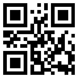 3918787381 - Immagine del Qr Code associato