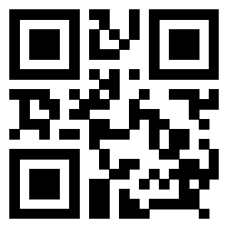 3918787382 - Immagine del Qr Code associato