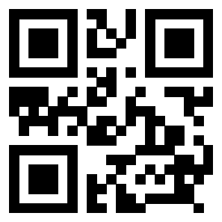Il QrCode di 3918787384