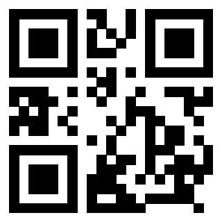 Qr Code di 3918787387